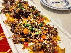 -禄鼎记·多口味酸菜鱼(白云万象汇店)