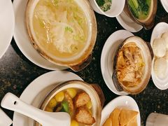 餐前小菜-金泰食府(竹园店)