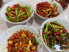-老游独一佳湘菜馆(高新四路店)