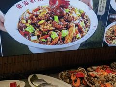 -单家老院·院子里的青岛菜(沙子口店)