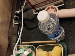 -耳域躺式采耳馆SPA馆(王家湾店)
