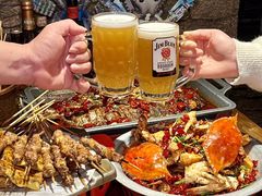 -1819餐厅·团队聚餐·烤串·精酿