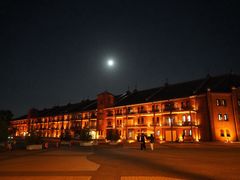 -横滨红砖仓库1号馆