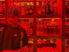 -The Drinkery (瑞金店)