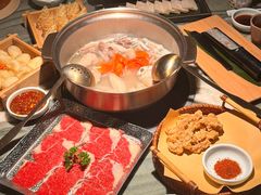 -大头椰·椰子鸡火锅(南宁万象城店)