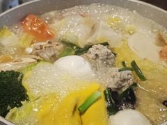 -绍兴老味道·非遗门店(银泰城店)
