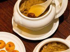 -蛇口希尔顿南海酒店·随轩中餐厅·粤菜