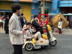 -厦门方特梦幻王国