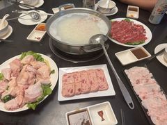 -吉友粥底火锅(方斜路店)