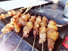 -老铁岭·涮肚烧烤(浑南店)