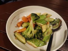 -宴悦海鲜餐厅·游水海鲜·牛排(亚龙湾瑞吉店)