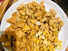 -青瓷火锅料理(西单大悦城店)