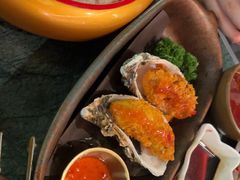-牛New寿喜烧(中山公园龙之梦店)