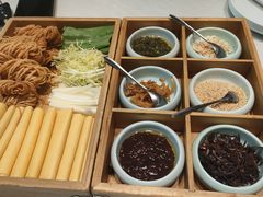 -锦炉·酥皮烤鸭(绿城百合店)