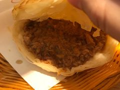 -山丹丹西北菜(金贸大厦店)