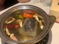 -一叶一世界•素食餐厅(新光天地店)
