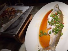 -绿茶餐厅(昌平悦荟店)