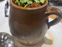 -巢湖名吃·东关老鹅汤(江南风情街店)