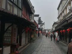 -观桥阁(锦溪店)