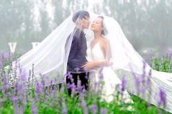 -金公主精品婚纱摄影
