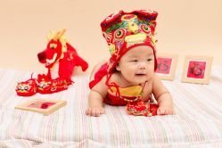 -熊孩子韩国儿童摄影(三义街店)