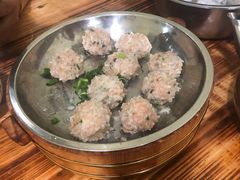 招牌肉果-朗妈私房菜(婺女州店)