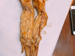 -大院涮烤·东北经典老味烧烤·铜锅涮肉(江南东路店)
