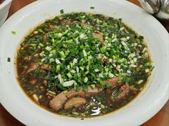 -椒香川流不息川菜馆(二七北路店)
