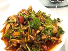 -贵州大厦贵州厅(樱花园西街店)