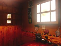 -恩你小木屋米酒店(安盛店)