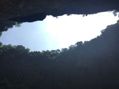 -英西峰林·洞天仙境