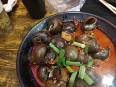 -老闵田螺馆·南昌特色小炒(梦时代店)