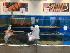 水产区-7fresh七鲜(大族广场店)