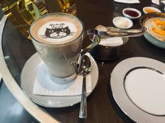 -华尔道夫酒店·羿庭(金鱼胡同店)