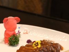 -利顺德大饭店·水岸中餐厅(小白楼店)