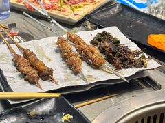 -红岸碳烤齐齐哈尔原味生态烤肉