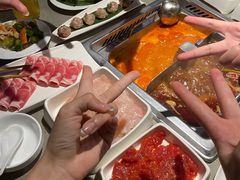 -海底捞火锅(德辉广场店)
