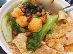 -笋果坊螺蛳粉(竹园小区店)