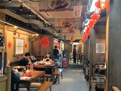 -乡里八闽·福州乡土菜(西园店)