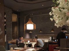 大堂-潮舍(环球金融中心店)
