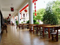 -建华生态湿地百荷园