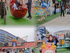 -丽达购物中心(崂山店)