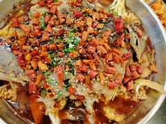 -双海酒店·海鲜家常菜(南戴河店)