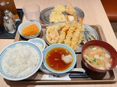 -爱蝦乃家(金虹桥店)