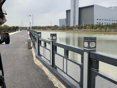 -上海望仙安息园