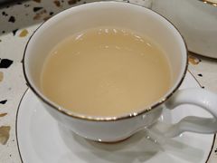 伯爵红茶-壹点壹客·生日蛋糕(龙岗店)