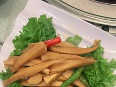 -阳坊胜利涮羊肉(阳坊老店)