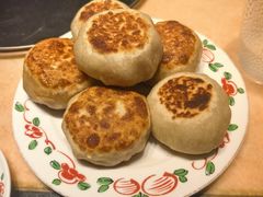 -清真·老门框爆肚涮肉·中华老字号(丰管路店)
