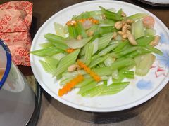 -快乐老家三鲜饺子东北菜(南六中路店)