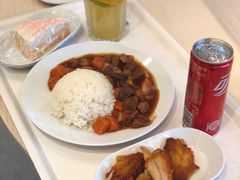 -宜家·瑞典风味餐厅(天津东丽商场店)